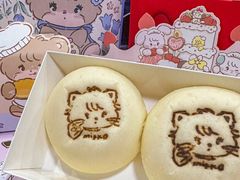 -欢牛蛋糕屋(萧山万象汇店)