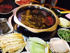 -大龙老火锅·总店(龙头寺店)