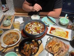 -潮界(虹桥新天地店)