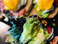 特色班尼迪克蛋-麦田工坊(月湖店)