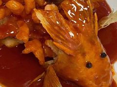 -童福兴·南京菜(老门东店)