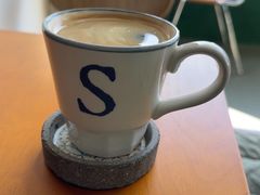 -大碗岛咖啡·苍山绝美窗景(大理古城步行街七年品牌店)