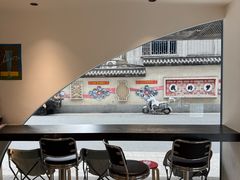 -FULL MOON满月咖啡