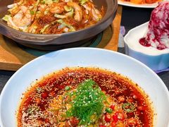 -香丰阁·烤鸭·川湘菜(清河店)