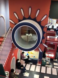 -MELAND CLUB亲子乐园·派对·餐厅(北京芳圆里ID MALL店)