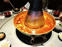 -蜀水别园(青杠树店)