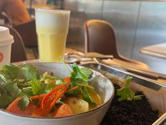 -Wagas沃歌斯(浦东陆家嘴投资大厦店)