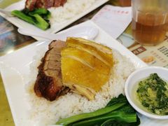 -源记茶餐厅(尖沙咀店)