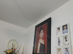 -红像馆·结婚登记·证件照·身份证回执照相点(苹果园店)