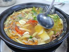 -野菌王牦牛肉汤锅