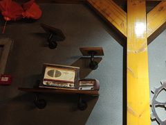 -伯爵·沉浸式超级密室·直营店