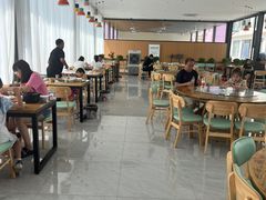 -俺家菜馆(百里峡店)