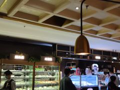 -半岛翡丽海鲜自助餐厅(观风亭店)