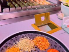 -丰茂烤串(全国首店)