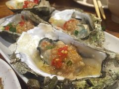 -木屋烧烤(南新店)
