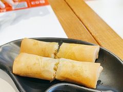 -馋三尺蟹粉小笼(人民广场店)