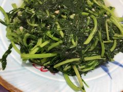 炒芦蒿-双东酒店(东关街店)