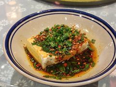 盐坛豆腐-柴火农家·江西赣南菜(土华店)