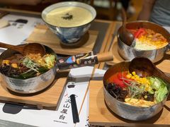 -火山屋台(新街口店)