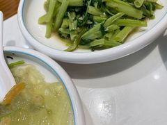 -老苏州芳和园茶酒楼  传统苏帮菜(观前店)