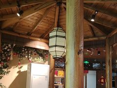 -醉南拳客家菜·河田鸡(东街口航空大厦店)