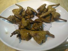 -乡下人家大酒楼(大鳌溪店)