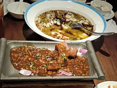-湖兰金牌小炒肉(椒江万达店)