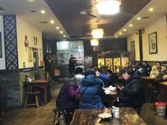 大堂-王魁腊汁肉夹馍(柿园路店)