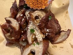 -大牌大·传统杭帮菜(湖滨店)