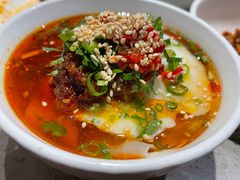 -海底捞火锅(万象城店)