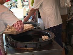 -水丰锅贴(延吉东路店)