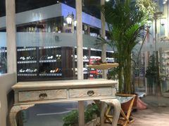 -小时光咖啡馆(开森度假森林店)