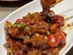 -不夜天烧烤牛骨头(南湖店)