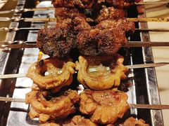 -总参北京涮羊肉