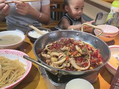 -陈家婆的菜(梅溪湖店)