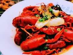 -靓靓蒸虾(中山里店)