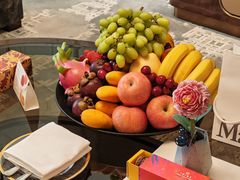 -北京中国大饭店