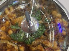 -黄记煌三汁焖锅(首创奥特莱斯店)