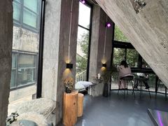 -CEMENT·coffee bar (凤凰创意园店)