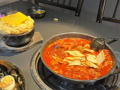 -HOTISLAND海鸡岛·韩国料理(江南西店)