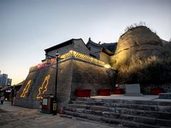 -大境门景区