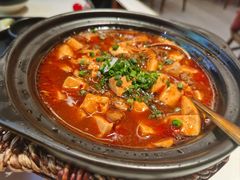 -乔阿马·江南味·驴肉香(龙湖华泾天街店)