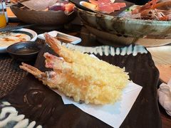 -田舍家Inakaya·炉端烧·铁板烧(天汇igc店)