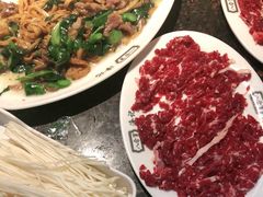 -八合里牛肉火锅(深圳海德店)