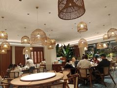-俏香傣·德宏风味餐厅(万宏路店)