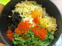 -鱼籽村秘制拌饭(崇文门店)