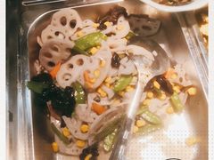 -稻花香大食堂(大沽路店)