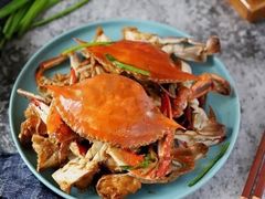 金丝粉善-潘先生海鲜城(神州半岛店)