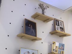 -天真蓝照相馆(宁波来福士店)