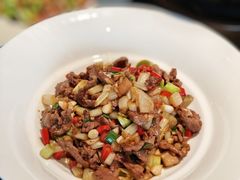 -集贤门·徽菜(福田店)